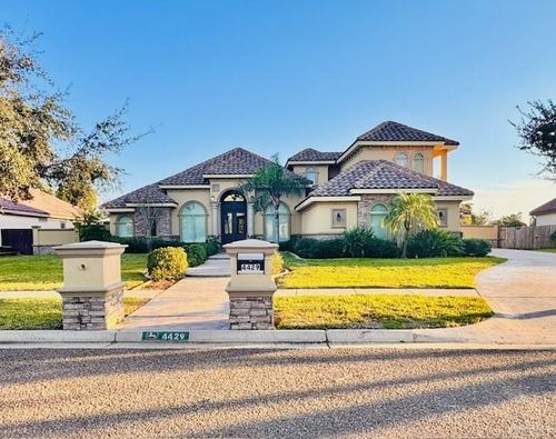 4429 Water Edge, Harlingen, TX, 78552-2548 | Card Image