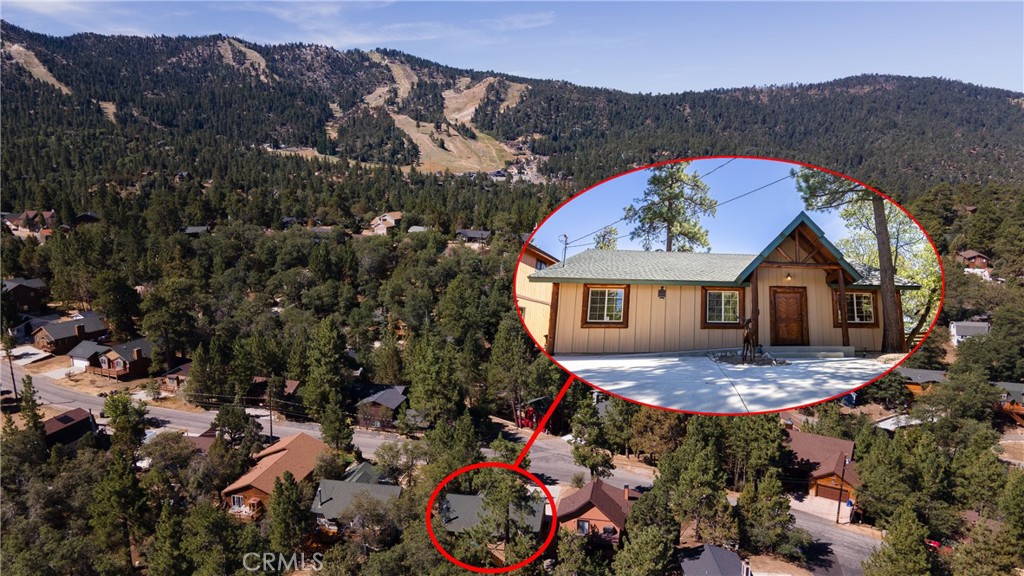 Residential in Big Bear City 5