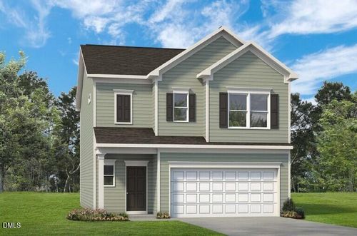 562 Trove Ln, Vass, NC, 28394 | Card Image