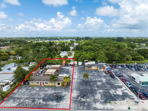 1944 Aurora Rd, Melbourne, FL, 32935-4134 | Card Image