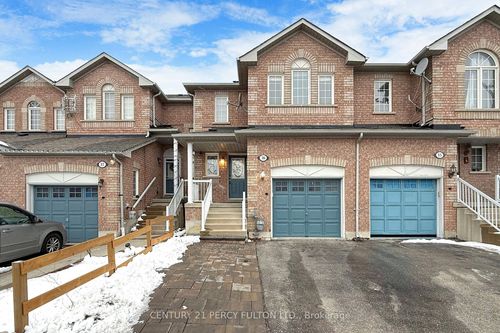 36-21 Eastview Gate, Brampton, ON, L6P1P6 | Card Image