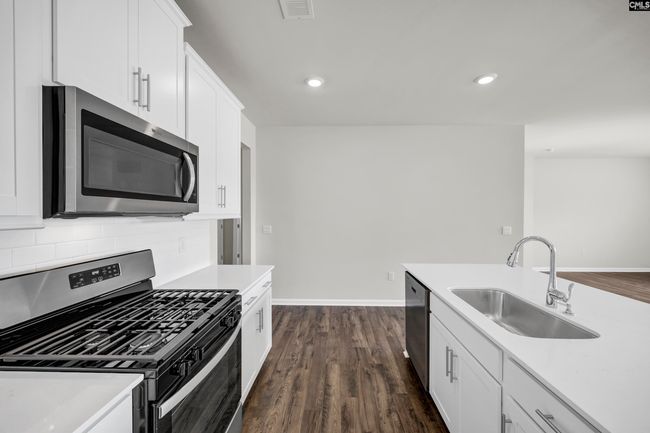 141 Ruby Prince Road, House other with 4 bedrooms, 2 bathrooms and null parking in Gilbert SC | Image 9