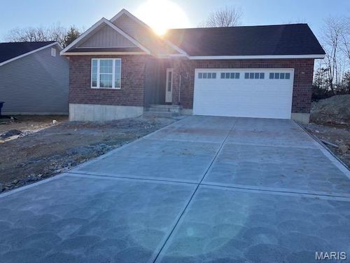 350 N Thomas St, De Soto, MO, 63020-1804 | Card Image