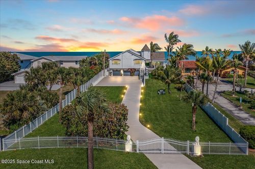 5865 Highway A1a, Melbourne Beach, FL, 32951-3702 | Card Image