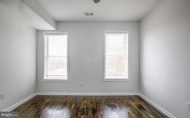 815 N Calhoun St, Home with 0 bedrooms, 0 bathrooms and null parking in BALTIMORE MD | Image 10