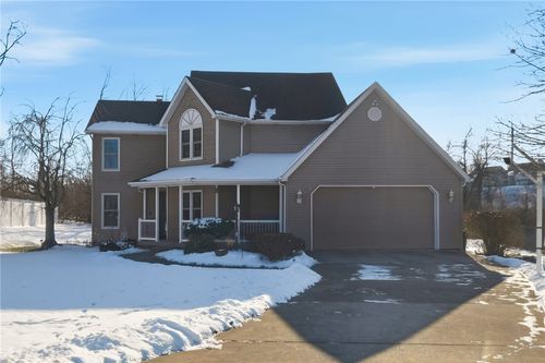 27 Deerfield Dr, Harrison City, PA, 15636-1317 | Card Image