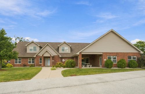 17 Scrementi Ln, Steger, IL, 60475-1096 | Card Image