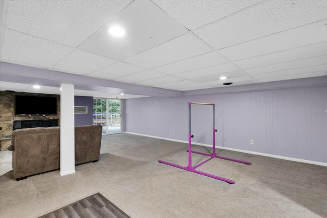 1204 Briarcliff Dr, House other with 3 bedrooms, 3 bathrooms and 2 parking in Mahomet IL | Image 22