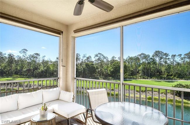APT-132 - 8680 Cedar Hammock Cir, Condo with 2 bedrooms, 2 bathrooms and null parking in NAPLES FL | Image 6