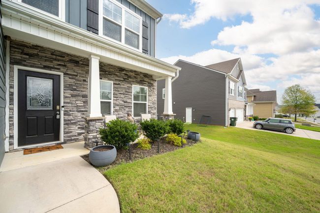 144 Ridgelake Cir, House other with 5 bedrooms, 4 bathrooms and null parking in Fort Oglethorpe GA | Image 39