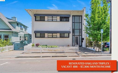 2832 Summit St, Oakland, CA, 94609-3650 | Card Image