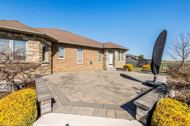86 Willits Cres, House other with 5 bedrooms, 3 bathrooms and 8 parking in Saint George ON | Image 36