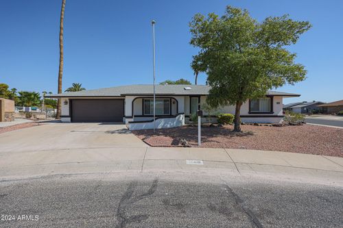 18419 N 95th Avenue, Sun City, AZ, 85373 | Card Image