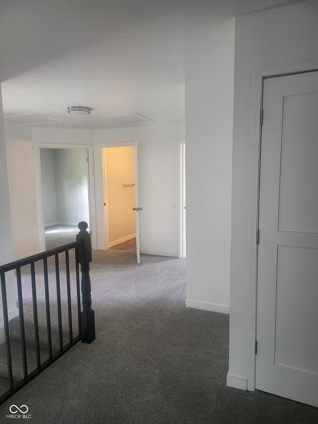 1826 N Dexter St, House other with 5 bedrooms, 4 bathrooms and null parking in Indianapolis IN | Image 26