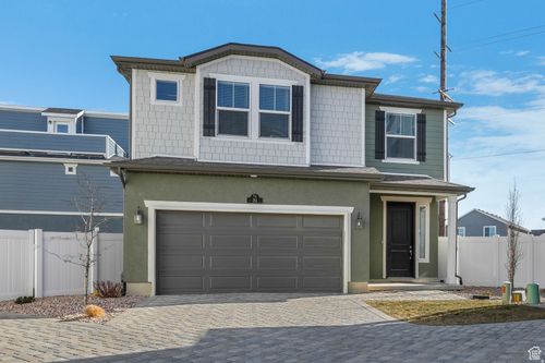 81 E Brushy Canyon St, Saratoga Springs, UT, 84045-4619 | Card Image