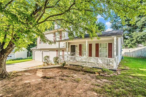 2123 Lown Farm Ln, Lithonia, GA, 30058-3956 | Card Image