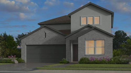 9723 Westminster Manor Dr, Cypress, TX, 77433-8769 | Card Image