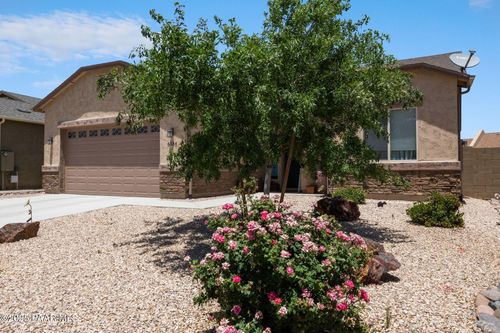 6386 E Beckett Trl, Prescott Valley, AZ, 86314-0037 | Card Image