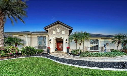 3866 Turtle Dove Blvd, PUNTA GORDA, FL, 33950-7610 | Card Image