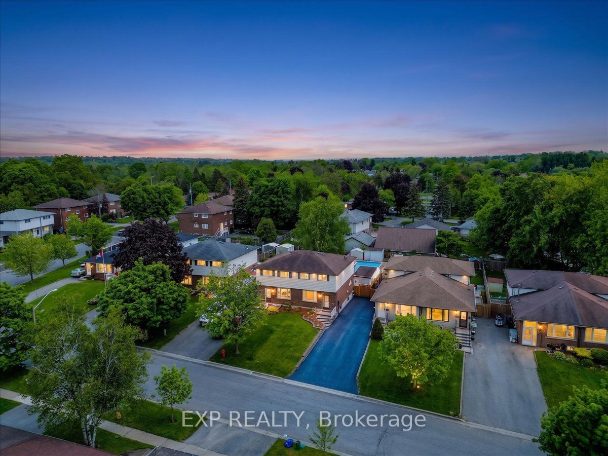 Residential in Oshawa 3