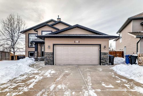 504 500 Carriage Lane Pl, Carstairs, AB, T0M | Card Image
