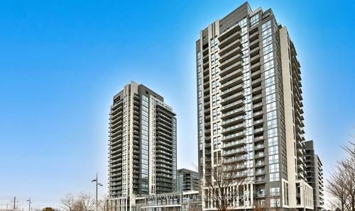 1508-15 Zorra Street, Etobicoke, ON, M8Z0C1 | Card Image