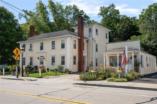 172 Danielson Pike, Scituate, RI, 02857-1900 | Card Image