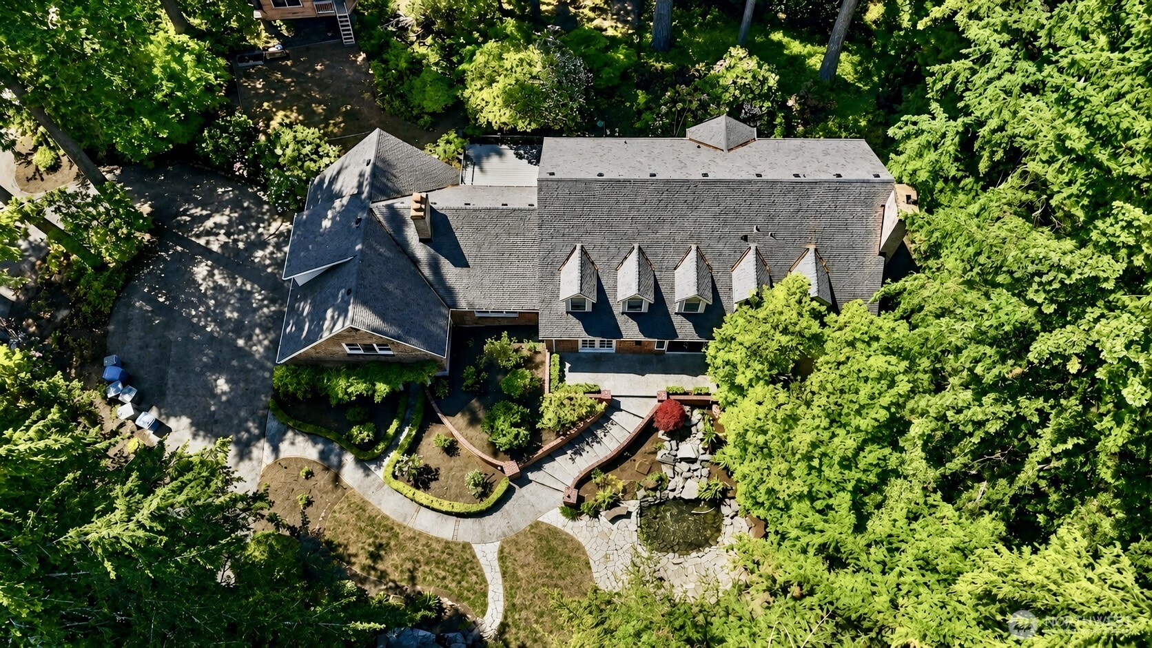Residential in Bellevue