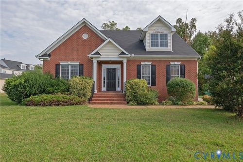 810 Hillcrest Farms Dr, Richmond, VA, 23223-2313 | Card Image