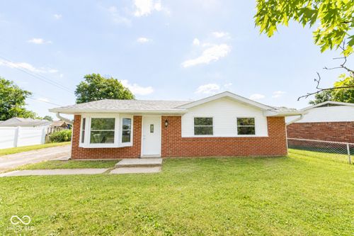 1215 N Gladstone Ave, Columbus, IN, 47201-5358 | Card Image