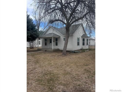 414 Grant St, Fort Morgan, CO, 80701-3316 | Card Image