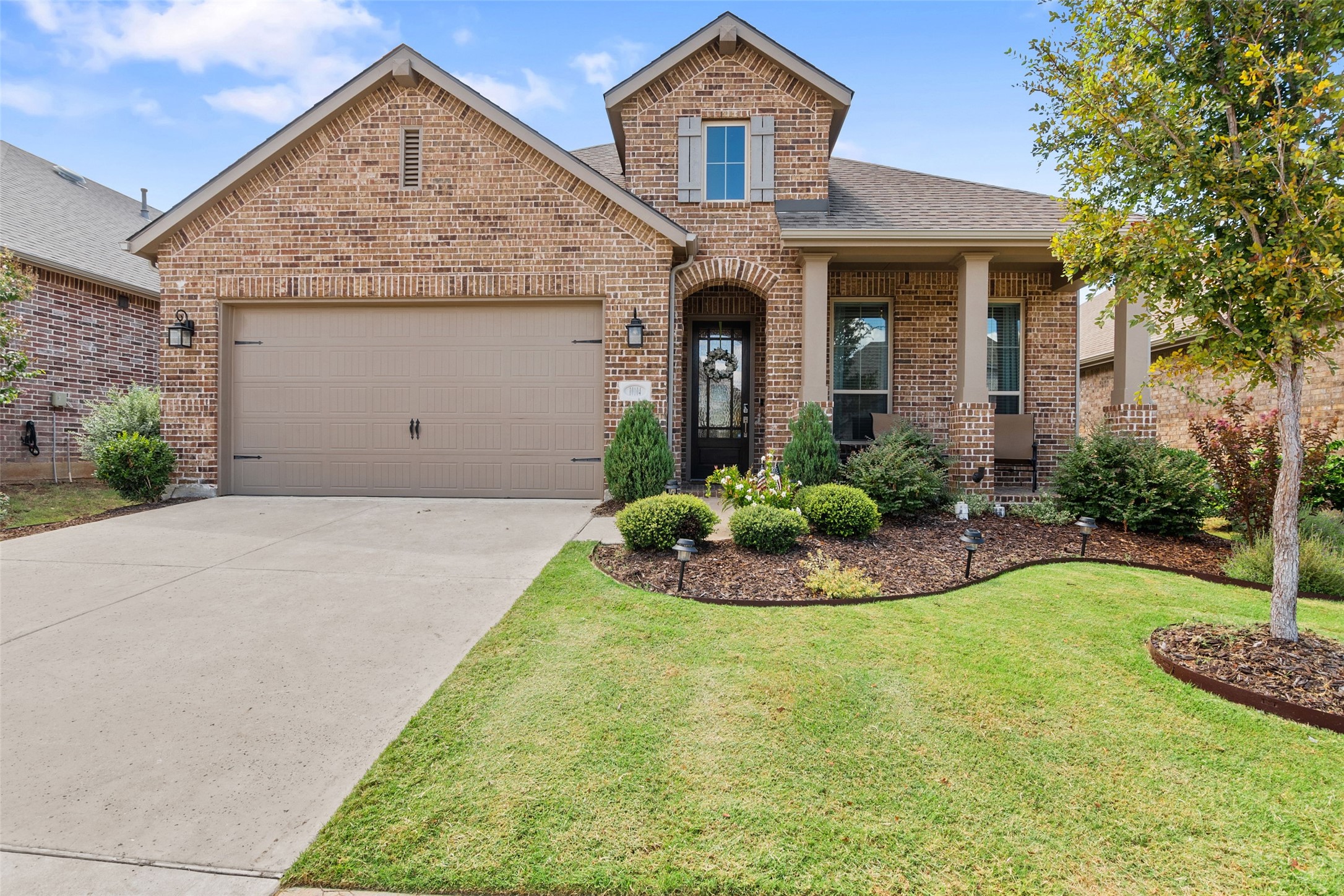 Residential in Little Elm 3