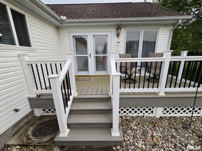 14327 Mcraven Ln, House other with 4 bedrooms, 4 bathrooms and null parking in Mount Vernon IL | Image 58