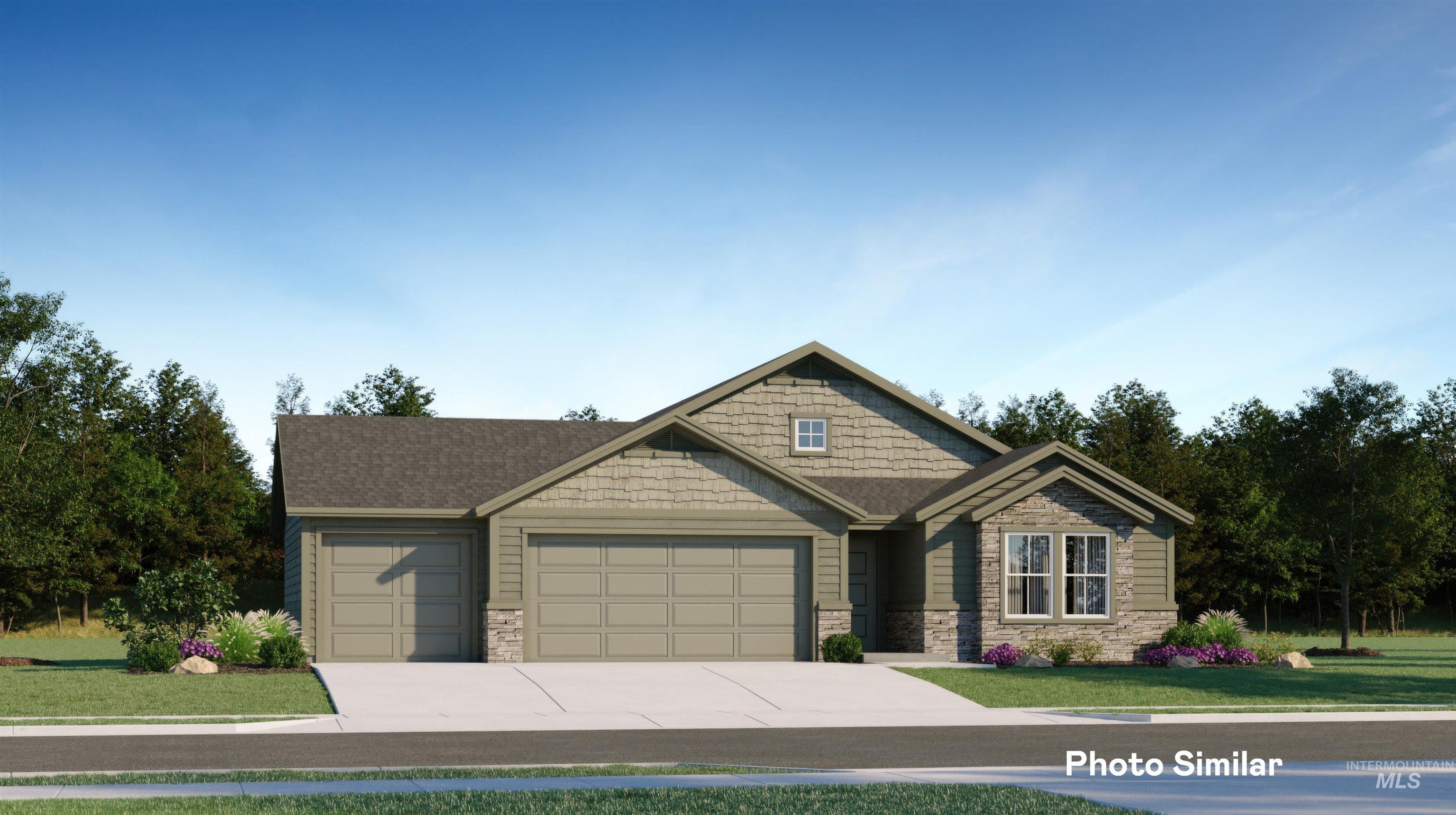 Pitkin Way, Caldwell, ID 83605