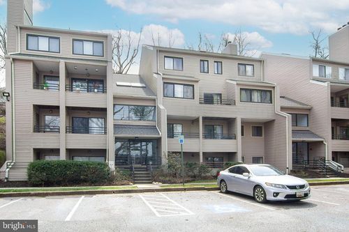 8105-b-8105 Greenspring Way, OWINGS MILLS, MD, 21117-5433 | Card Image