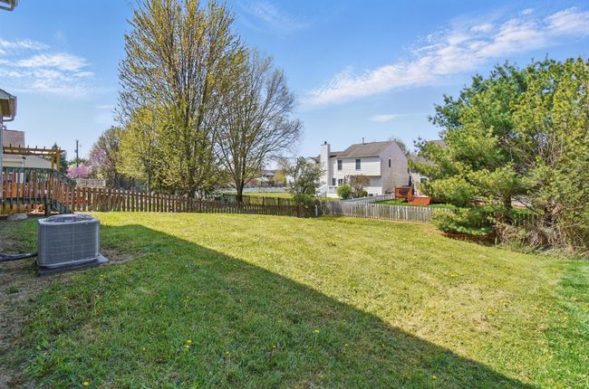 1111 Harley Run Dr, House other with 3 bedrooms, 3 bathrooms and null parking in Blacklick OH | Image 41
