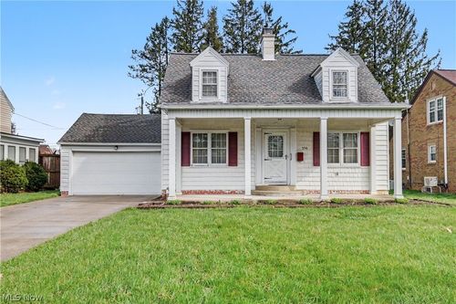 554 W Cook Rd, Mansfield, OH, 44907-2214 | Card Image