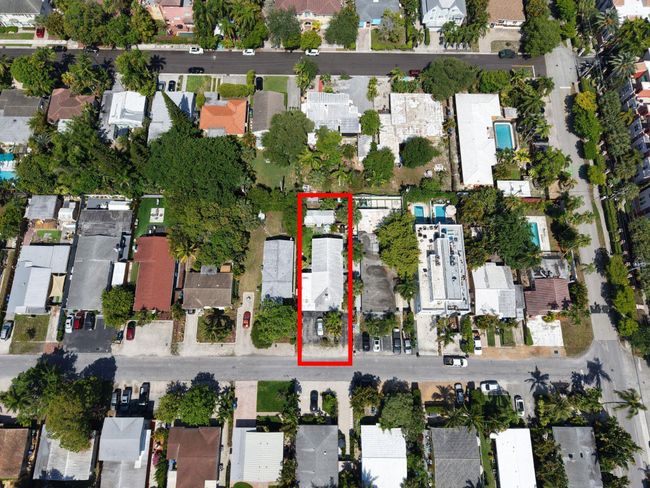 1116 Ne 17 Th Ter, Home with 0 bedrooms, 0 bathrooms and 3 parking in Fort Lauderdale FL | Image 8