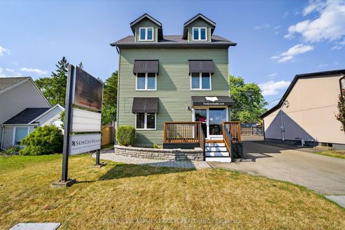 233 Garrison Rd, Fort Erie, ON, L2A1M8 | Card Image