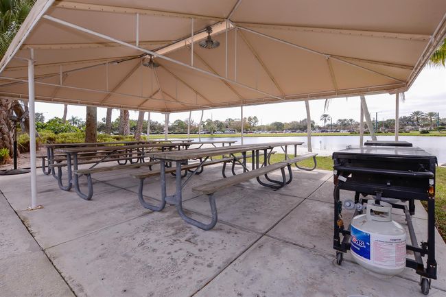 1162 Nw Lombardy Dr, Condo with 2 bedrooms, 2 bathrooms and null parking in Port St Lucie FL | Image 58