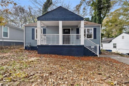 1417 Graymont Dr Sw, Atlanta, GA, 30310-3923 | Card Image