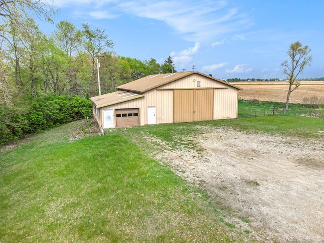 12530 Wilbur Rd, House other with 3 bedrooms, 3 bathrooms and null parking in Clinton MI | Image 6