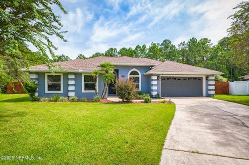 5392 Heronview Ct, JACKSONVILLE, FL, 32257-3726 | Card Image