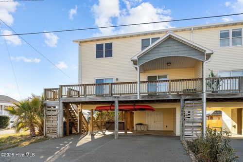 1-208 Beaufort Ave, Atlantic Beach, NC, 28512-5498 | Card Image