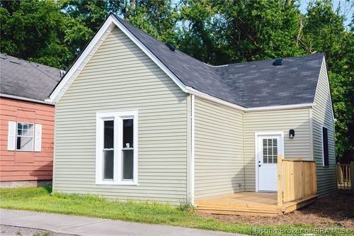 116 Union Street, New Albany, IN, 47150 | Card Image