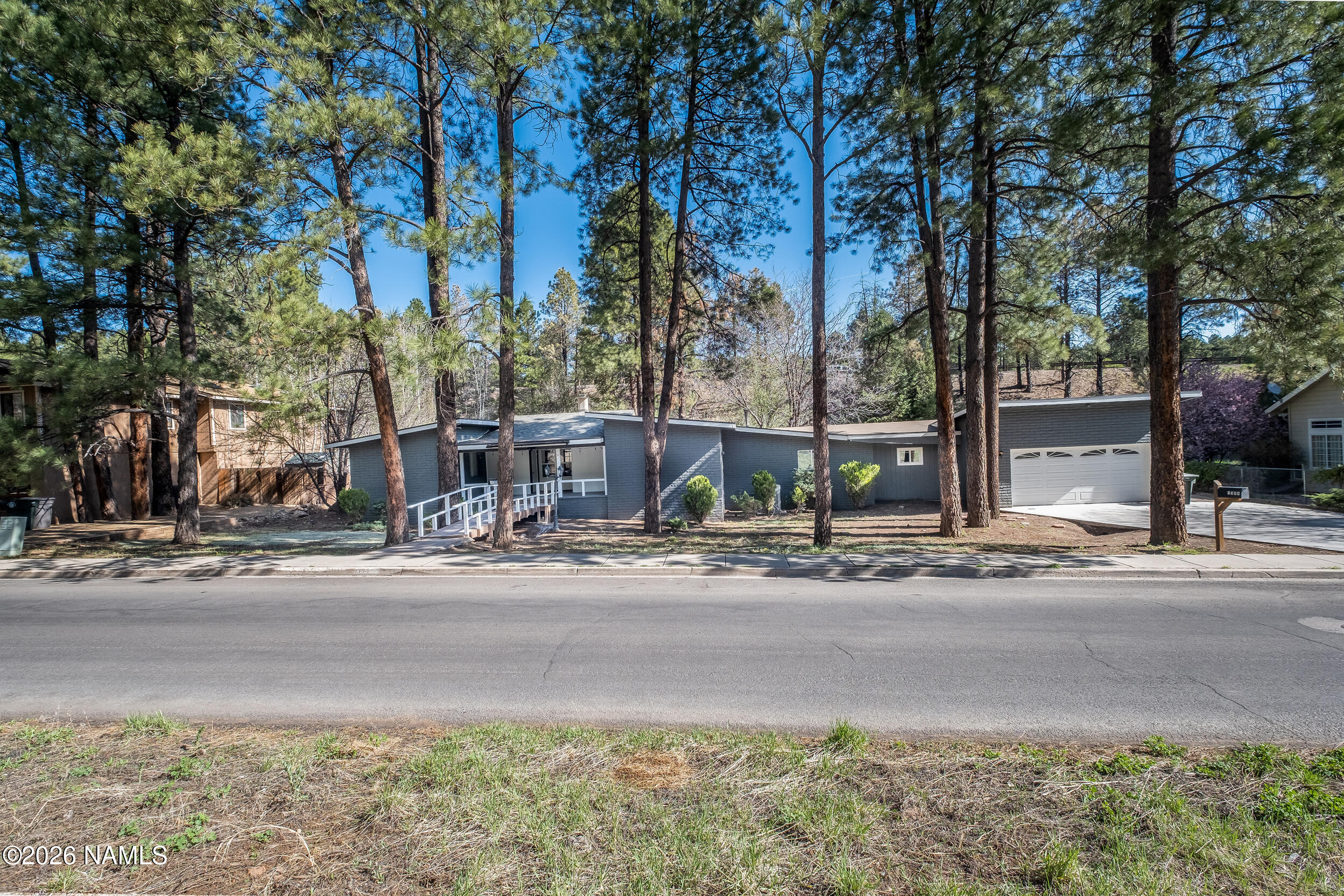 Residential in Flagstaff