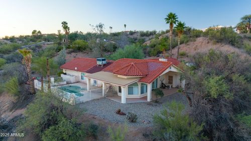 1201 Easy St, Wickenburg, AZ, 85390-2408 | Card Image