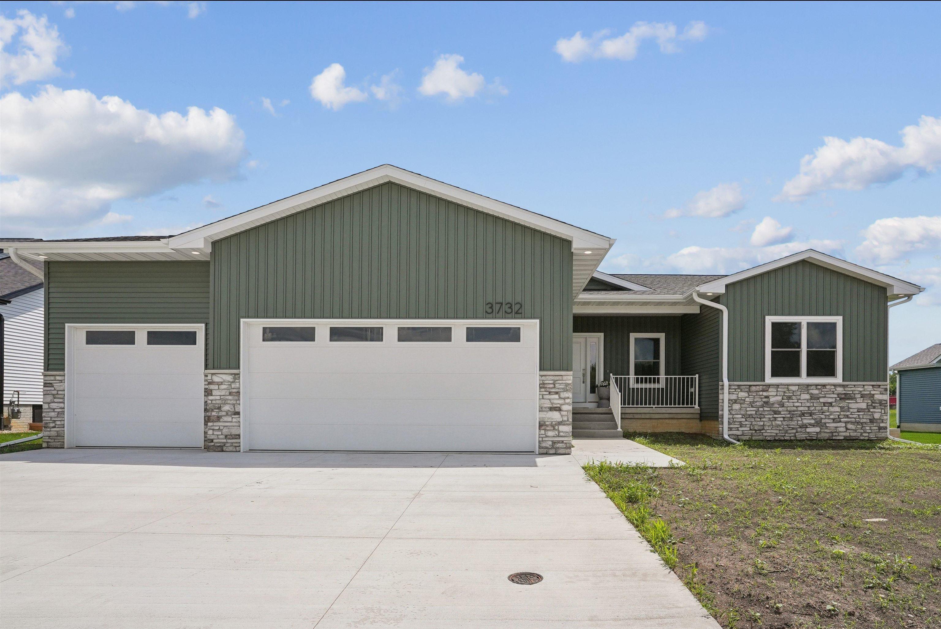 Residential in Cedar Falls 2