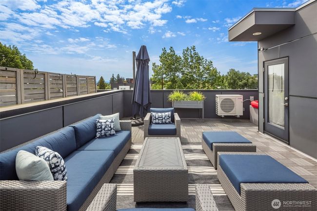 B - 8314 14 Th Ave Nw, Townhouse with 3 bedrooms, 4 bathrooms and 1 parking in Seattle WA | Image 27