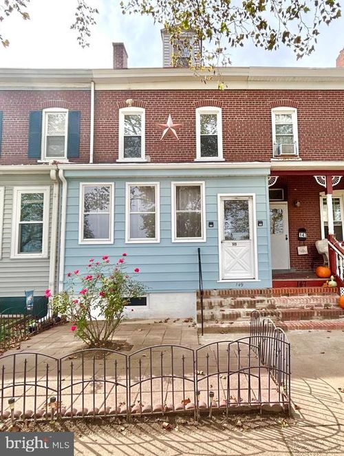149 2nd Ave, ROEBLING, NJ, 08554-1002 | Card Image